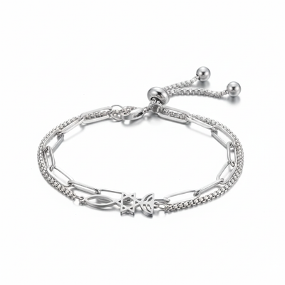 צמיד יוניסקס דגם Sinai