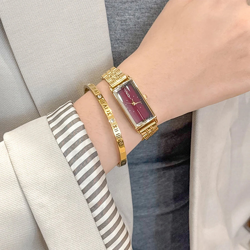 שעון יד דגם Radiance