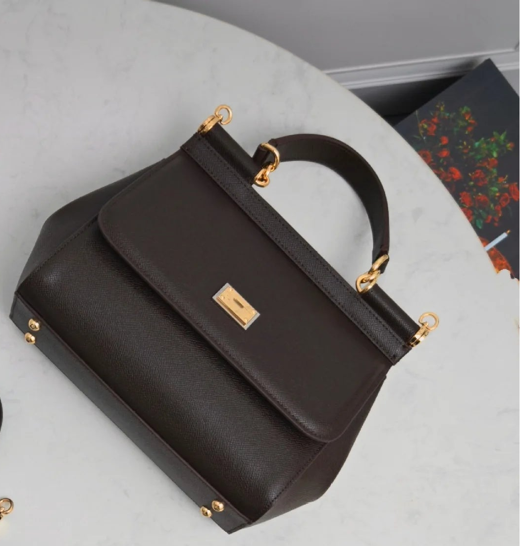 תיק יד דגם Samantha