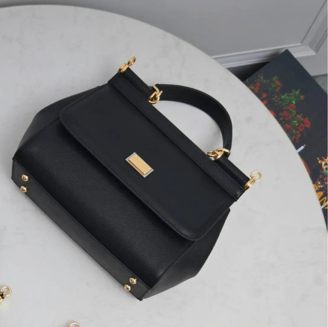 תיק יד דגם Samantha