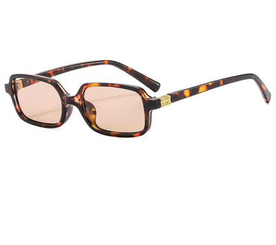 'Fierce Femme' Sunglasses