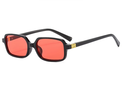 'Fierce Femme' Sunglasses