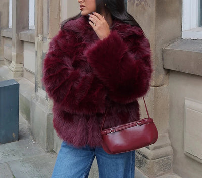 ג'קט דגם Victoria