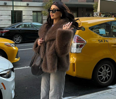 ג'קט דגם Victoria