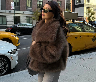 ג'קט דגם Victoria