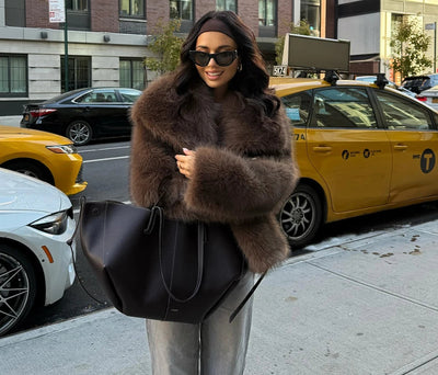 ג'קט דגם Victoria