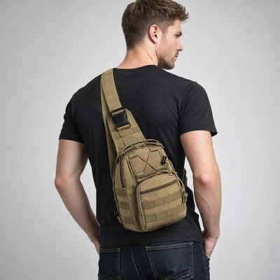 תיק צד דגם Evan