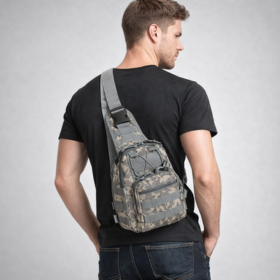 תיק צד דגם Evan