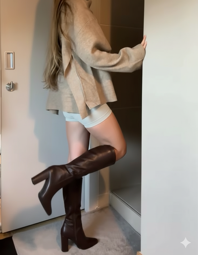 שאקט אוברסייז דגם Rama