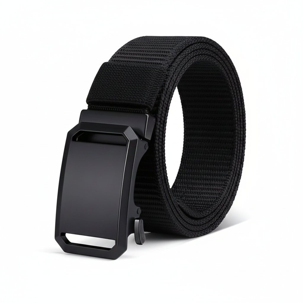 כובעי חורף וחגורות גברים