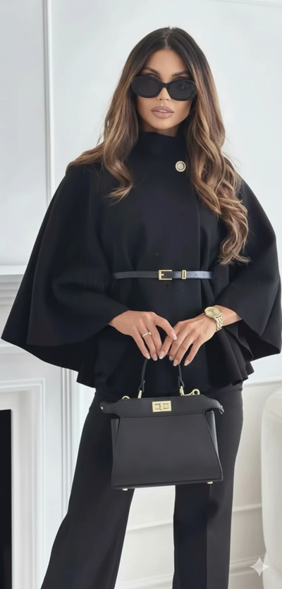 קייפ אלגנטי דגם Polina