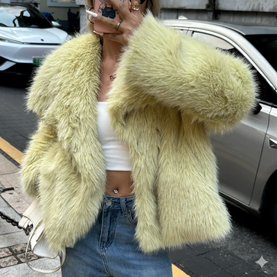 ג'קט דגם Victoria