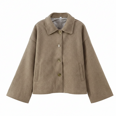 ג'קט דגם Sandra