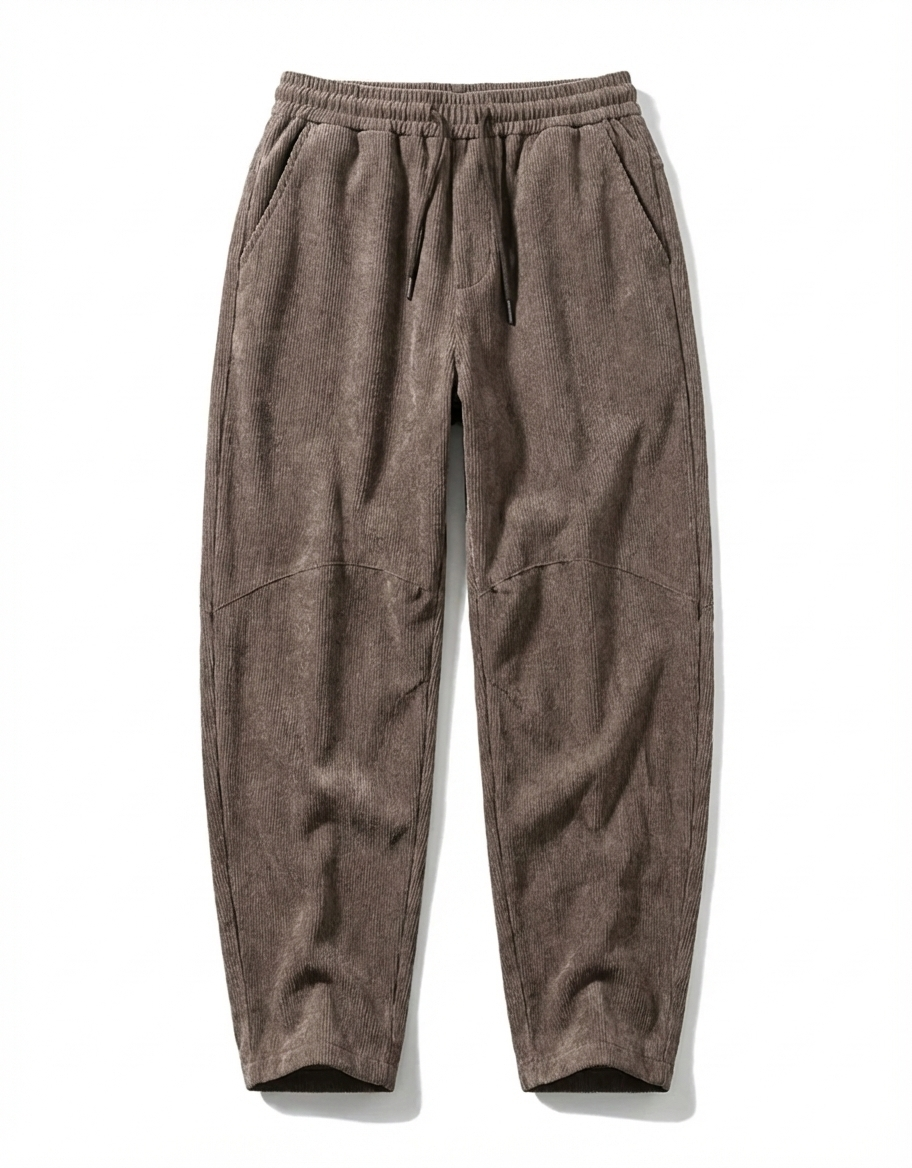 מכנס קורדרוי דגם Ralf