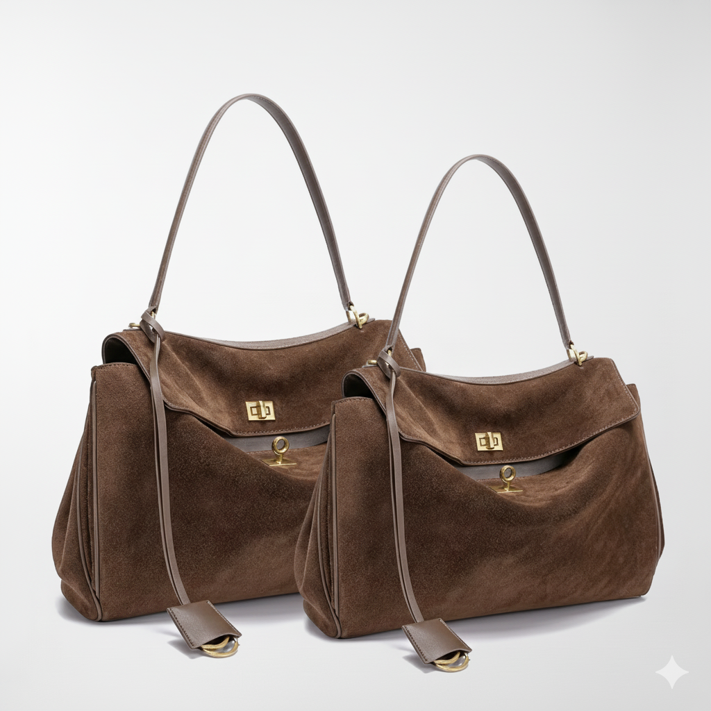 תיק כתף דגם Madison Classic