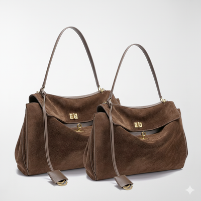 תיק כתף דגם Madison Classic