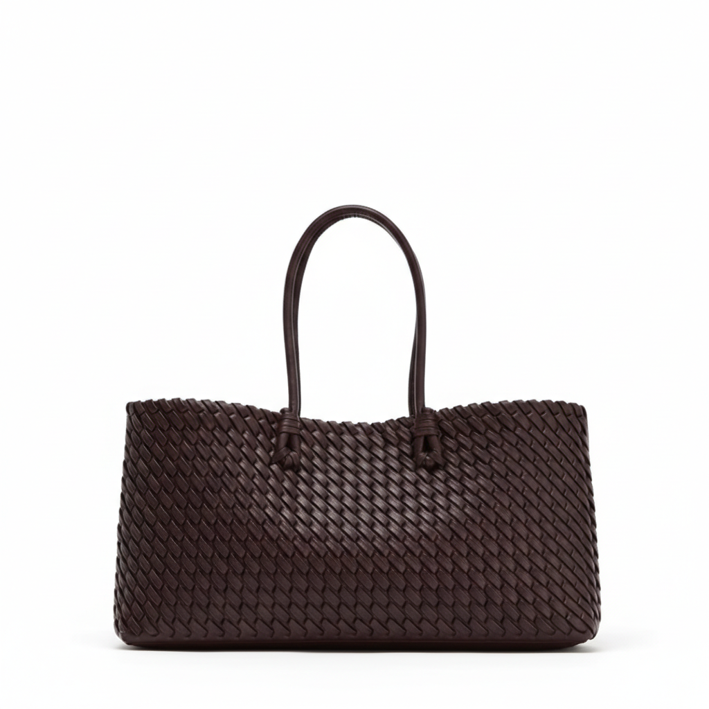 תיק כתף דגם Maison Élyseé