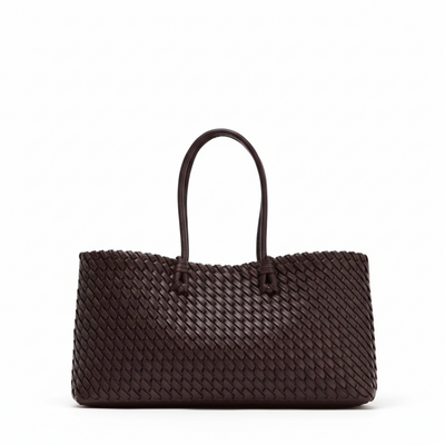 תיק כתף דגם Maison Élyseé