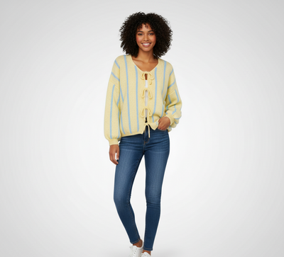 קרדיגן דגם Luna