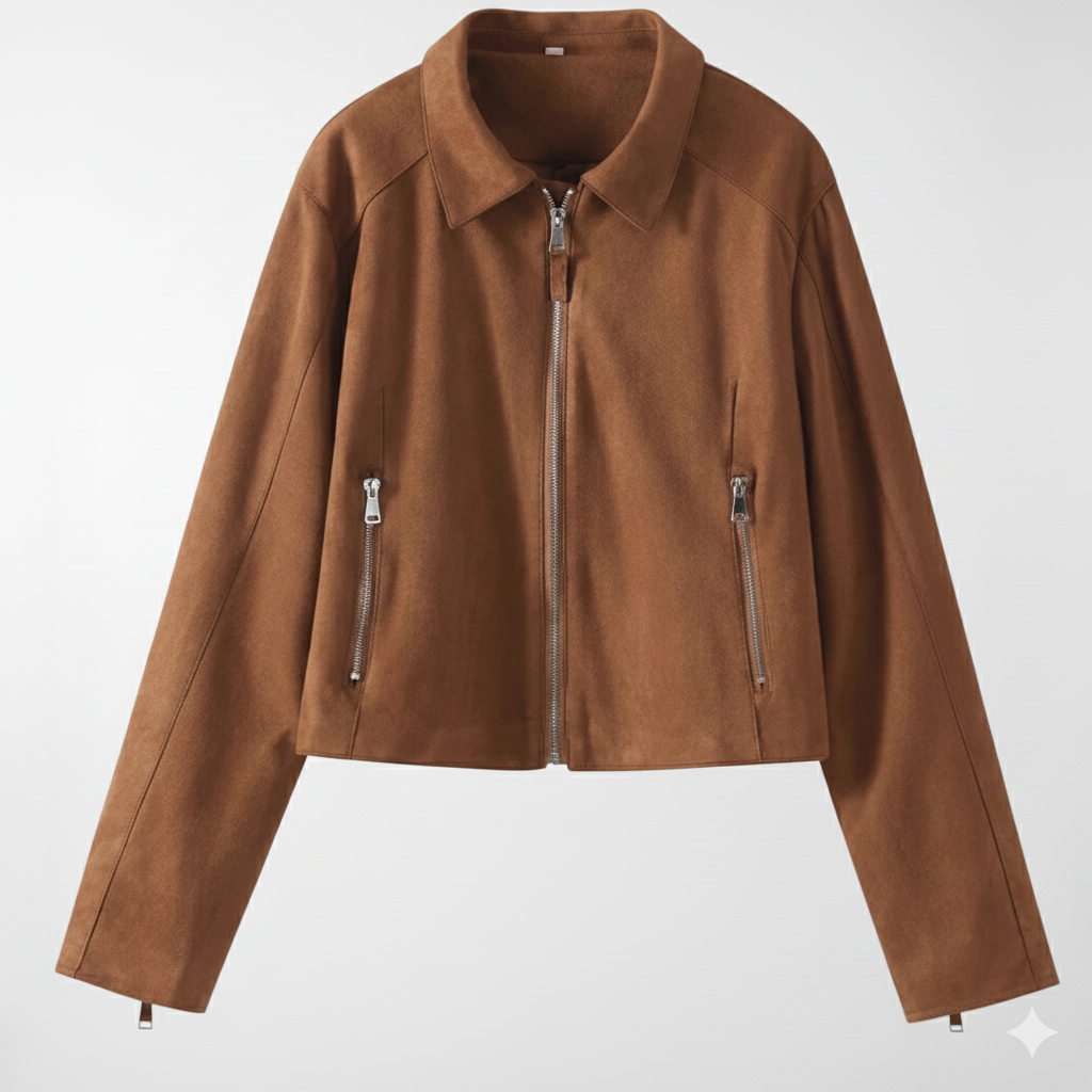 ג'קט דגם Amber