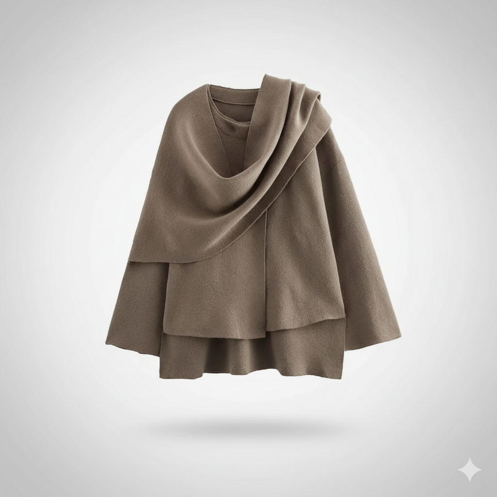 ג'קטים ומעילים נשים