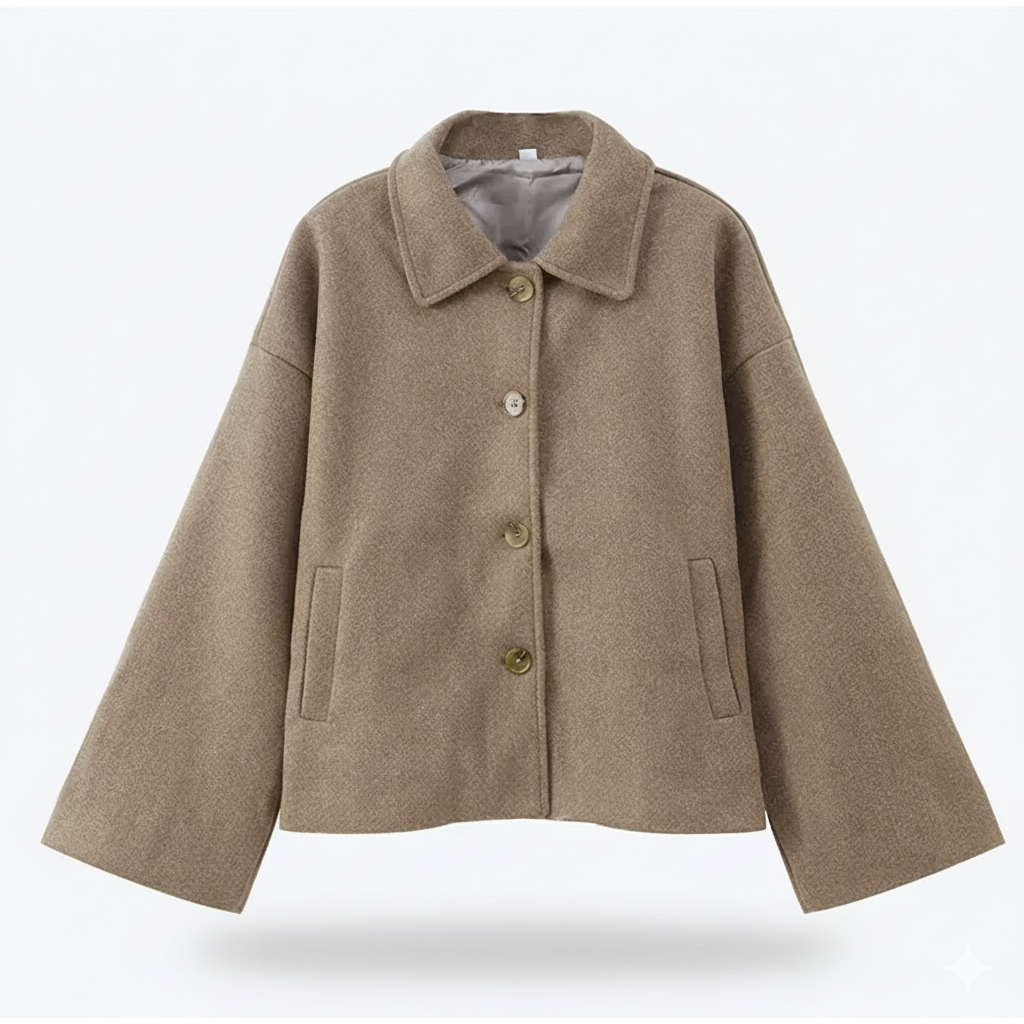 ג'קט דגם Sandra