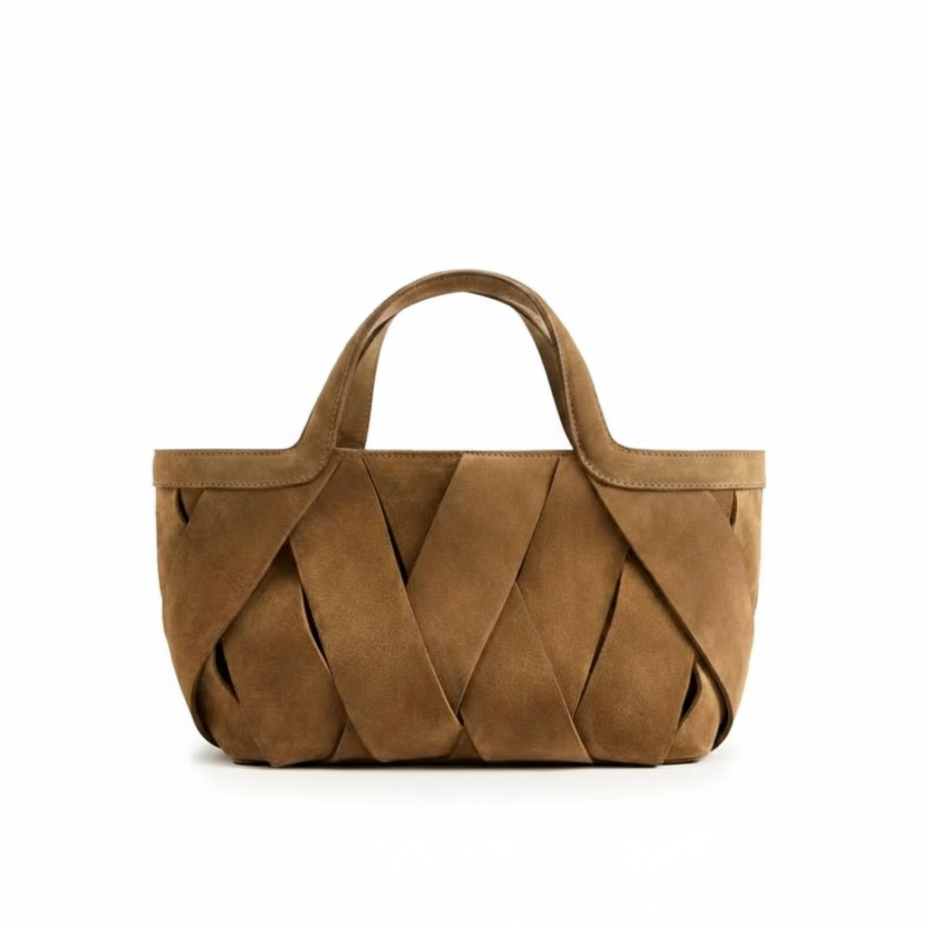 תיק כתף דגם RUE DE LUXE