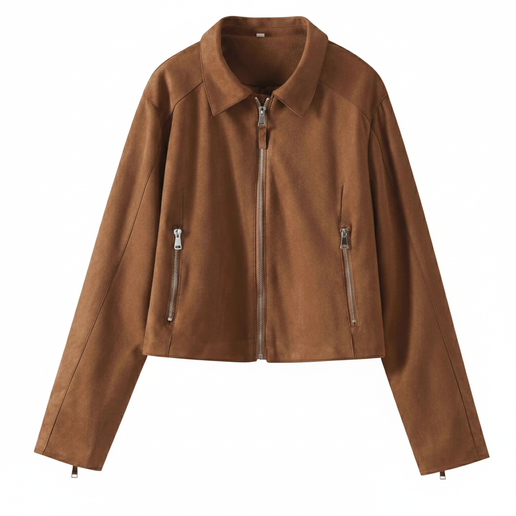 ג'קט דגם Amber