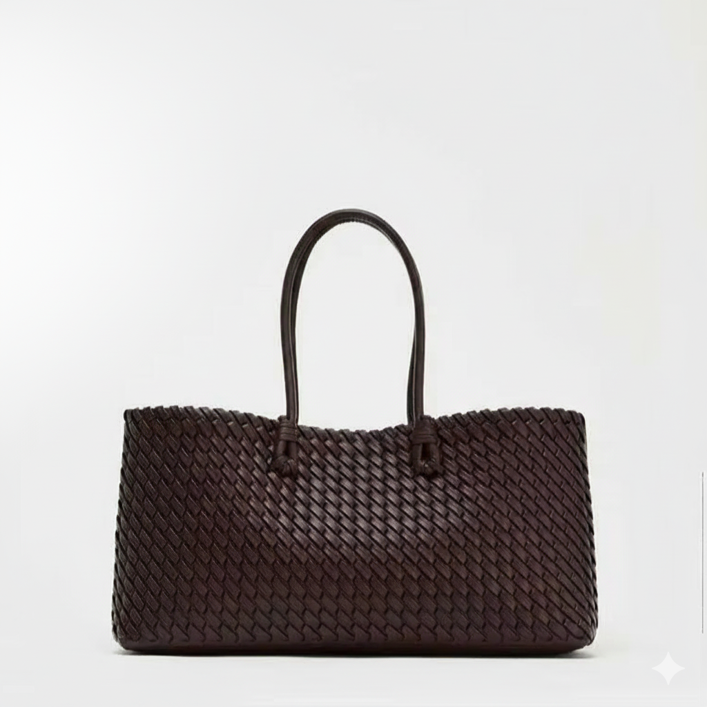 תיק כתף דגם Maison Élyseé