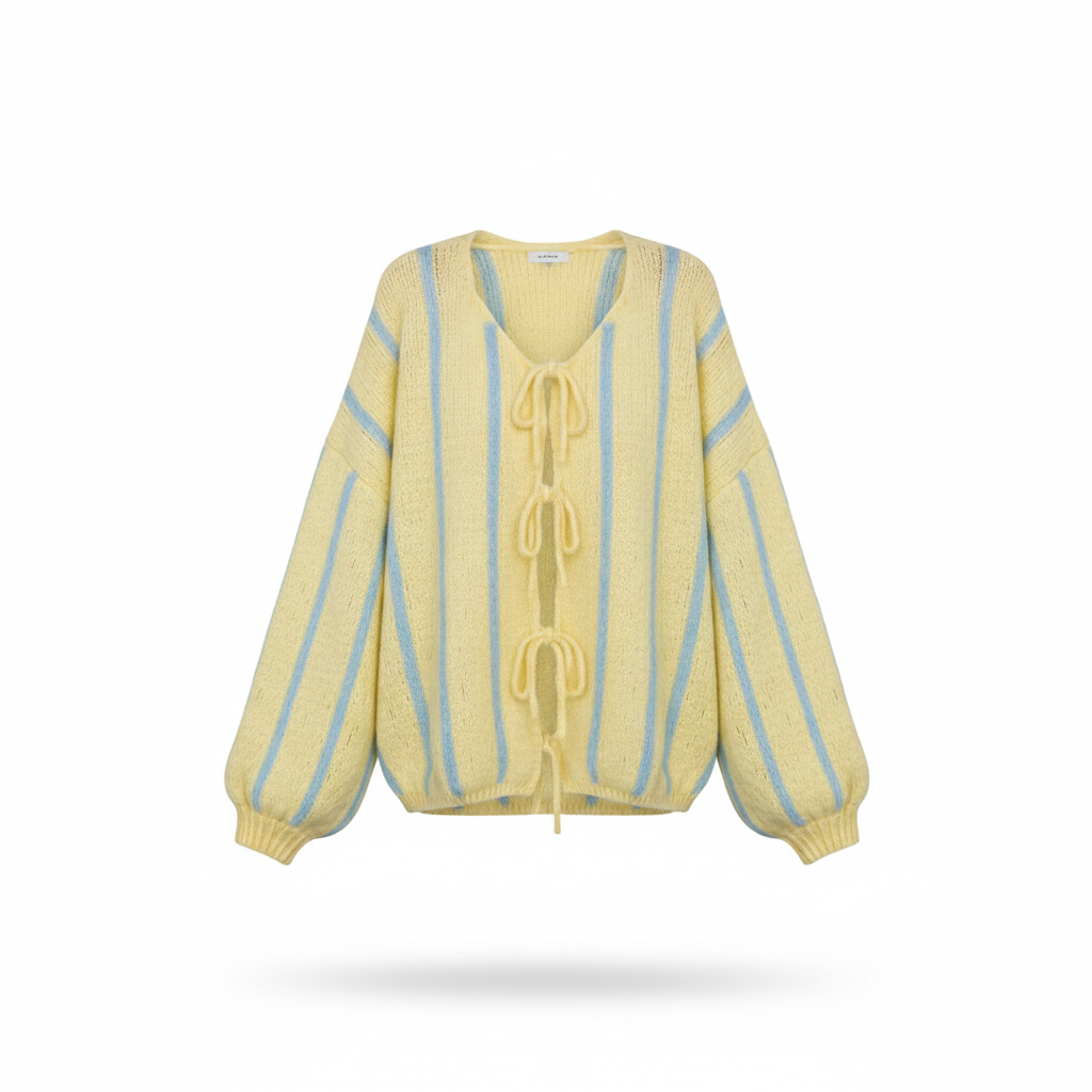 קרדיגן דגם Luna