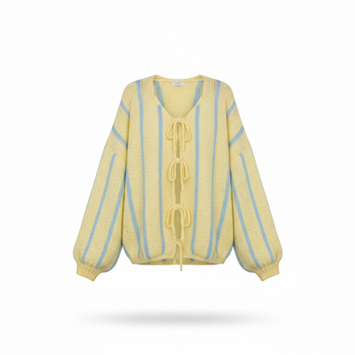 קרדיגן דגם Luna