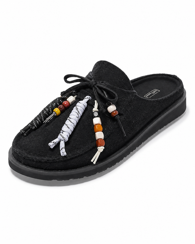 כפכפי שרוכים מעוצבים Unisex