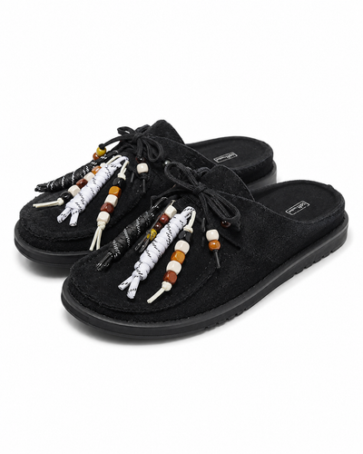כפכפי שרוכים מעוצבים Unisex