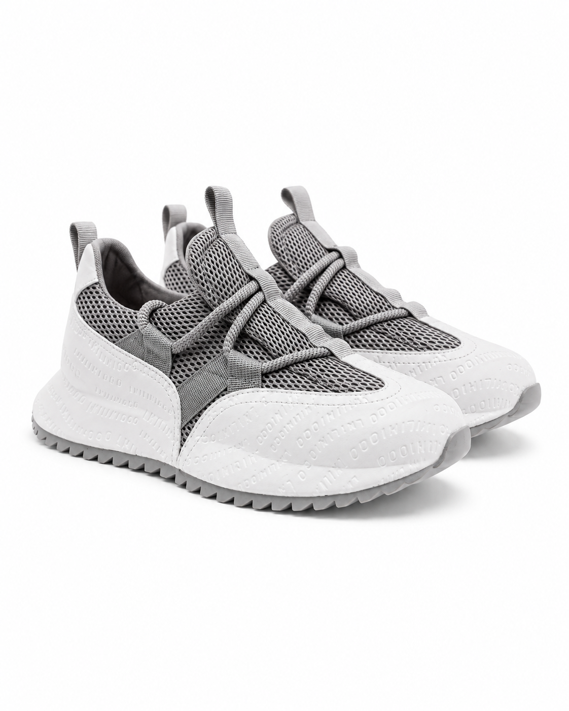 נעלי סניקרס Aero Mesh