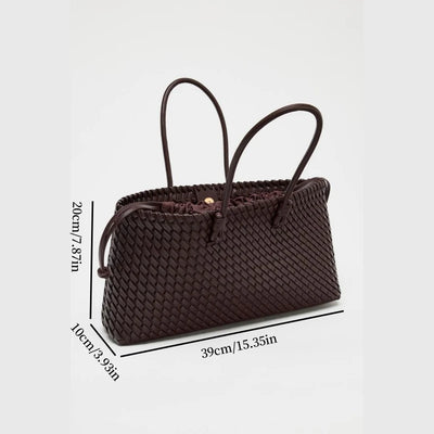 Maison Élyseé Handbag