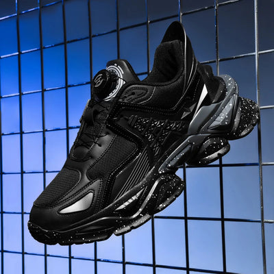 Shoes Men Sneakers Male Casual Mens Shoes Tenis Luxury Shoes Trainer Race Breathable Shoes Fashion Loafers Running Shoes for Men