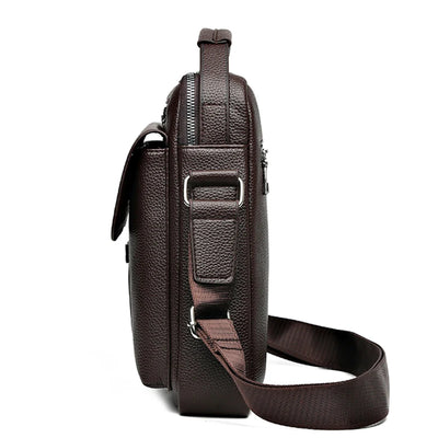 תיק צד דגם Rolid