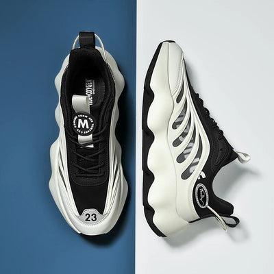 Shoes Men Sneakers Male Casual Mens Shoes Tenis Luxury Shoes Trainer Race Breathable Shoes Fashion Loafers Running Shoes for Men