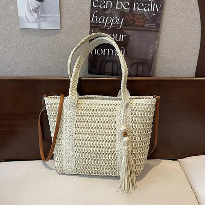 'Bali Breeze' Handbag