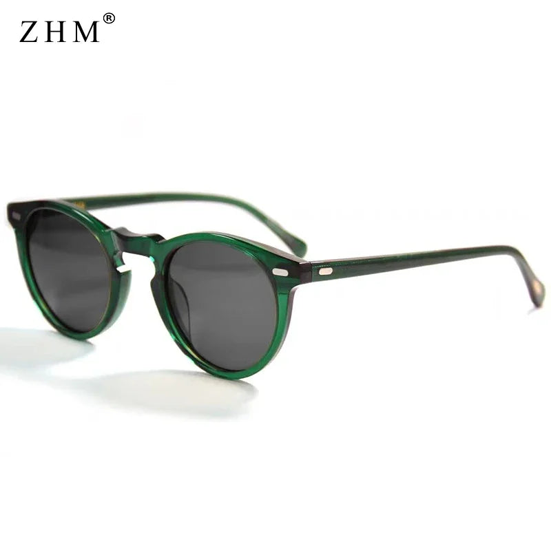 Aurora Luxe glasses