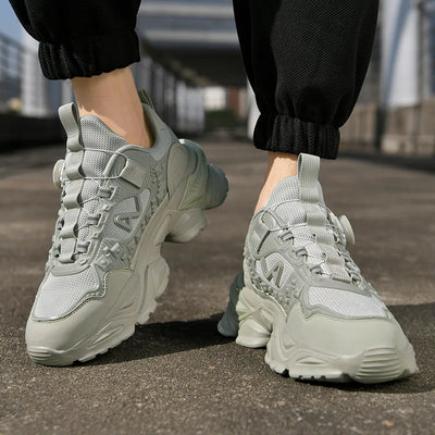 Shoes Men Sneakers Male Casual Mens Shoes Tenis Luxury Shoes Trainer Race Breathable Shoes Fashion Loafers Running Shoes for Men