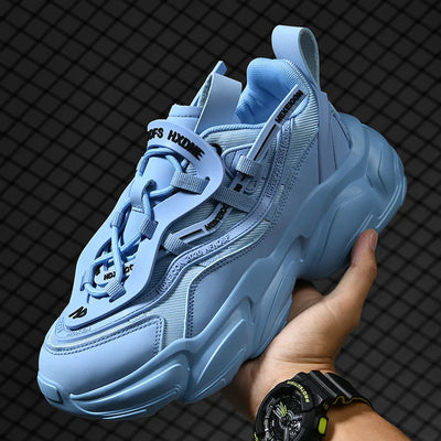 Shoes Men Sneakers Male Casual Mens Shoes Tenis Luxury Shoes Trainer Race Breathable Shoes Fashion Loafers Running Shoes for Men