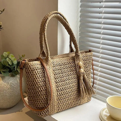 'Bali Breeze' Handbag