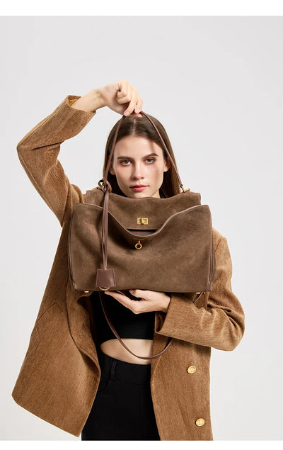 תיק כתף דגם Madison Classic