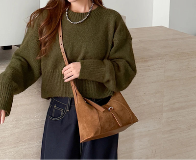 תיק כתף דגם Juliette