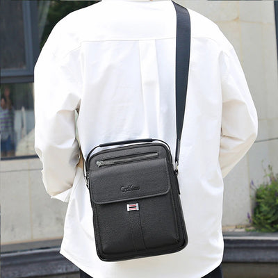 תיק צד דגם Rolid