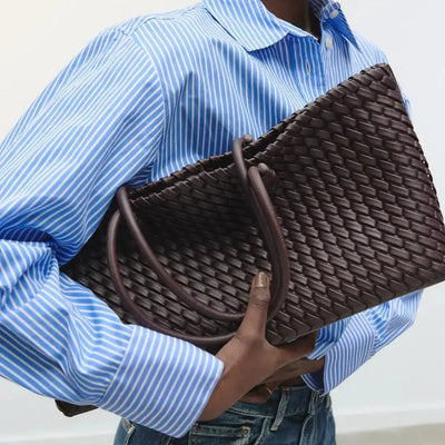 Maison Élyseé Handbag