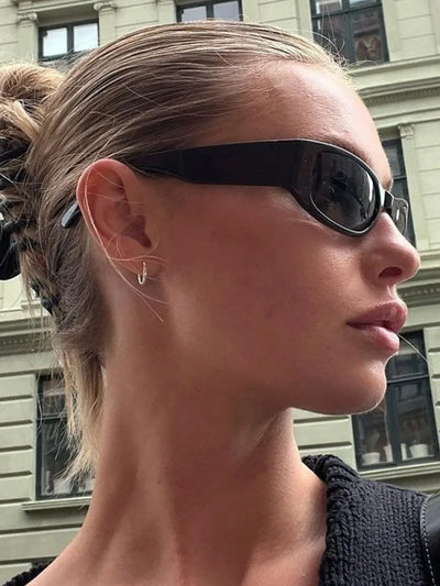 'Luna Shades' Sunglasses