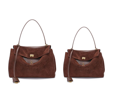 תיק כתף דגם Madison Classic