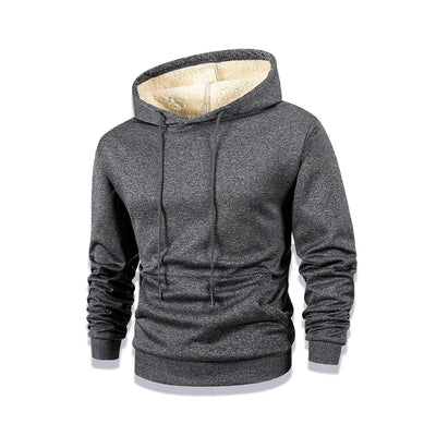 Cozy Armor Hoodie